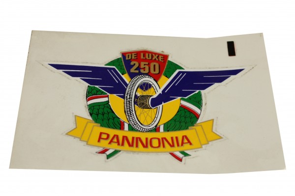 Tankabzeichen Pannonia TLF (Aufkleber)